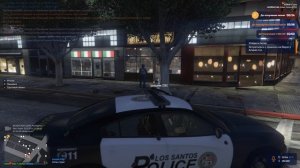 ДБ И ДМ от Бомжей на РМ