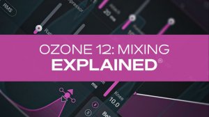 01. Controlling Low End with Stabilizer