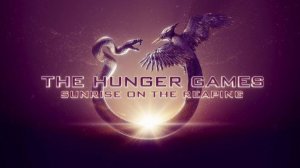 Голодные игры: Рассвет Жатвы - The Hunger Games: Sunrise on the Reaping - Тизер-Трейлер