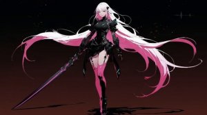 TOKYO.LOFI-CYBER | Crimson Requiem | Cyberpunk Lofi for Deep Focus & Night Drift