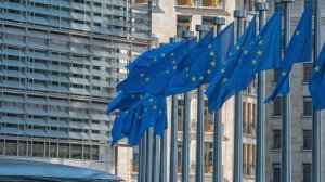 Дума попросила подготовить план ответа на кражу Евросоюзом российских активов