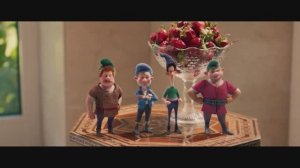 СОКРОВИЩА ГНОМОВ