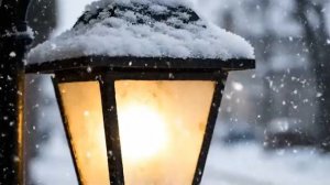 Идеальное Рождество 1920-х, 30-х, 40-х годов, праздничные винтажные мелодии