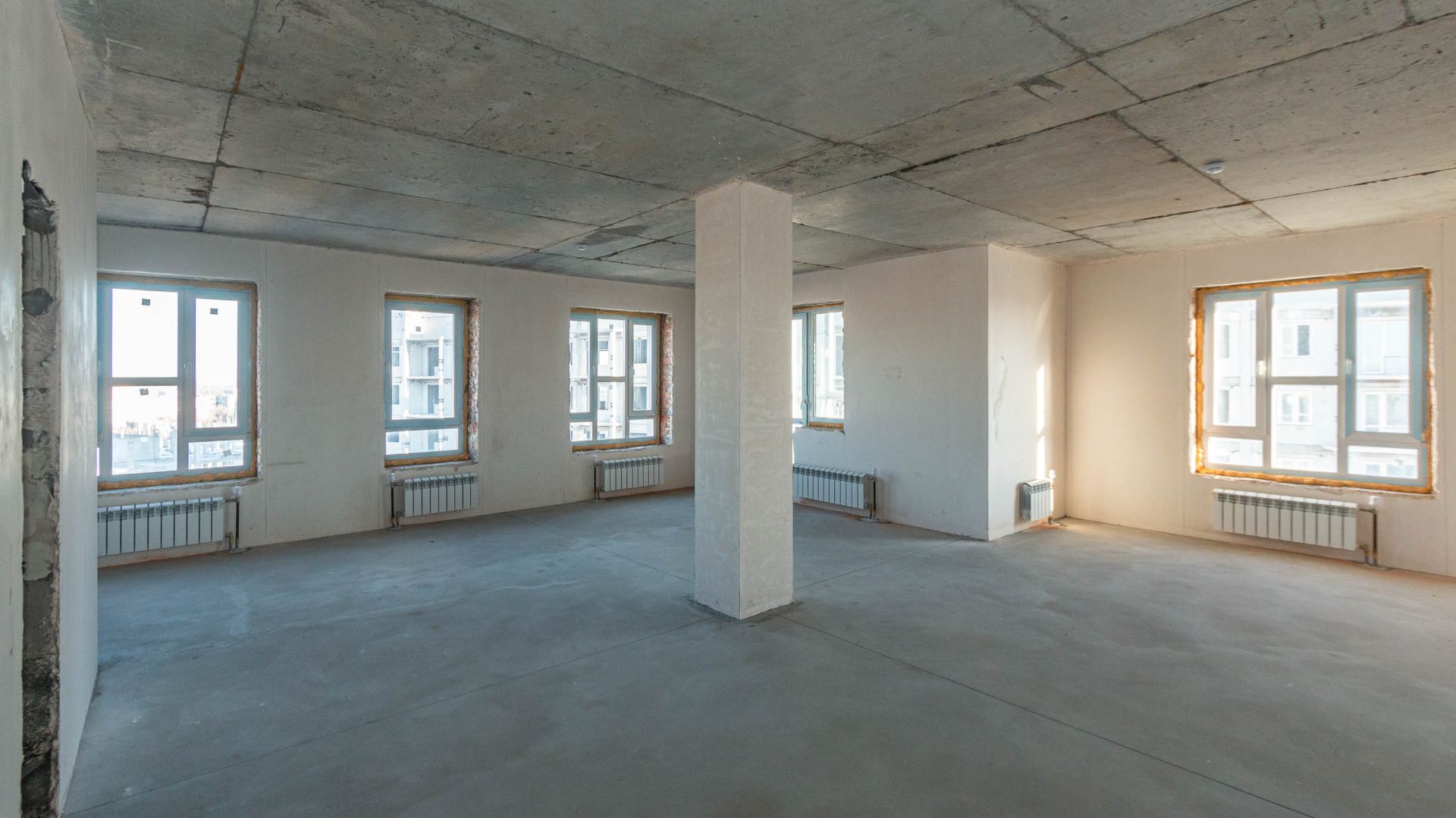 проспект Королёва, 7 смотреть онлайн