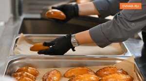 Повара со всей России будут готовить для гостей курорта «Холдоми»