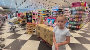 Таиланд 2025, Као Лак (Khao Lak). Открыли для себя магазин Mother Marche. Понравился!