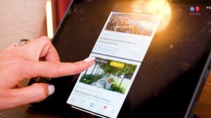 «Мой-Новороссийск.рф» — личный помощник, который всегда под рукой!