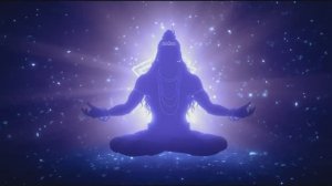 Шива медитация