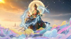 ☸🙏Мантра Бодхисаттвы Самантабхадры🙏☸Ом Самантабхадра Хум☸