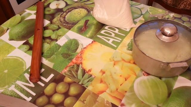 Обалденный рецепт пигоди (корейские пирожки)