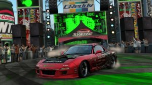 Need for Speed ProStreet Прохождение (Часть 33) Уик-Энд Эбису от Nice Bomb и Попытки в Дрифт