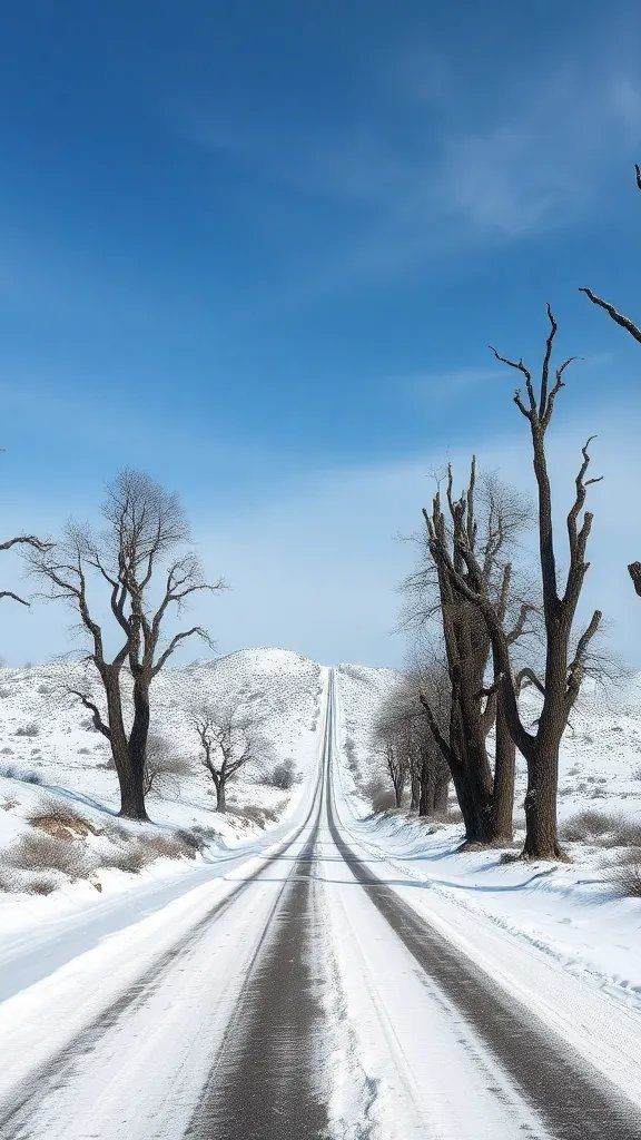 С тыла зашла зима - Песня