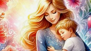 Красивое поздравление с Днем Сыновей - Поздравить Сына с Праздником