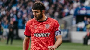 Акрон - Сочи. Обзор матча РПЛ 21.11.2025