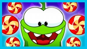 Приключения Ам-Няма мультик для детей - Ам Ням мультфильм для малыышей