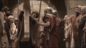 Бичевание Иисуса/Крестный путь Иисуса Христа на Голгофу/Распятие Иисуса Христа/Смерть на кресте