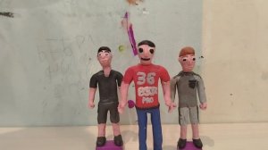 Как там с сериалам ЛГМ