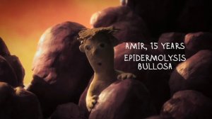 Realweb, Zebra Hero, DIDENOK TEAM — A planet unfit for life