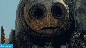 ИИ Покидающие Поверхностные Узоры  remix