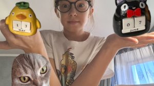 делаю календарик из глины! но получится ли? 🤠