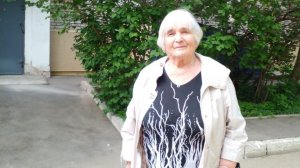 Песня «Город удивительный»