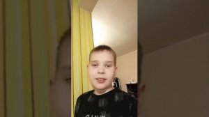 готовим вместе с Егором