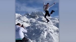 Глупые Поступки Людей😂