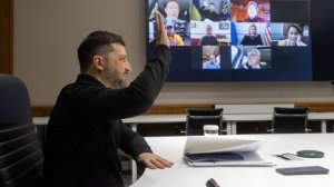 WSJ: Киев внес правки в мирный план США, чтобы уйти от ответственности за коррупцию