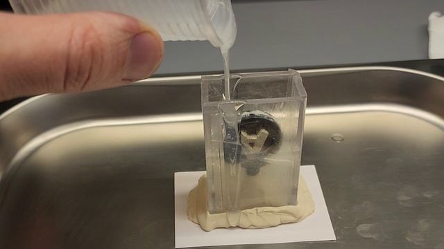 Металл 04 - 64 - как ты сделаешь этот кулон