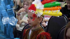 Подготовкой города к новому году, занимаются сотрудники культурных учреждений