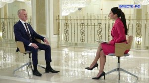 Развитие малотоннажной химии в РФ. Владимир Кравченко