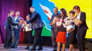 Организаторы выборов в Ейском районе отметили 32-й день рождения избирательной системы Кубани