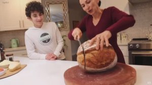 Арка. Много горячих бутербродов. ПЕРЕВОД. Эгине