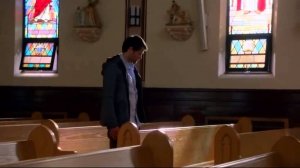 Последний ангел (Канцлер Ги «Монсегюрский романс», Сверхъестественное) (Елена Васильева)