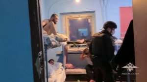 Ирина Волк: В Санкт-Петербурге полицейские ликвидировали канал нелегальной миграции