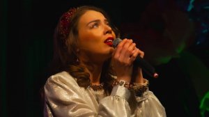 Зорька алая - ВероНика Бычкова