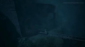 Reanimal - Release Date and Co-Op Gameplay Trailer _ Xbox Partner Preview Fall 2025