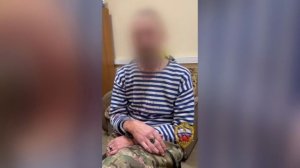 Подозреваемый в убийстве в Ново-Переделкино