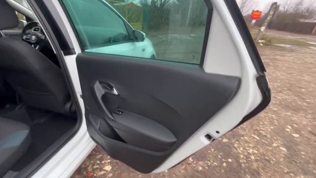 VW Polo 2019 смотреть онлайн