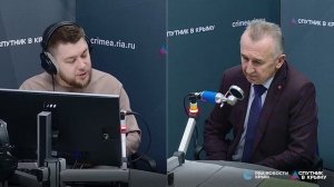 🔴LIVE. 10-ая годовщина блэкаута в Крыму