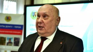 Опыт Германии показал, что денацификации возможна после войсковой операции