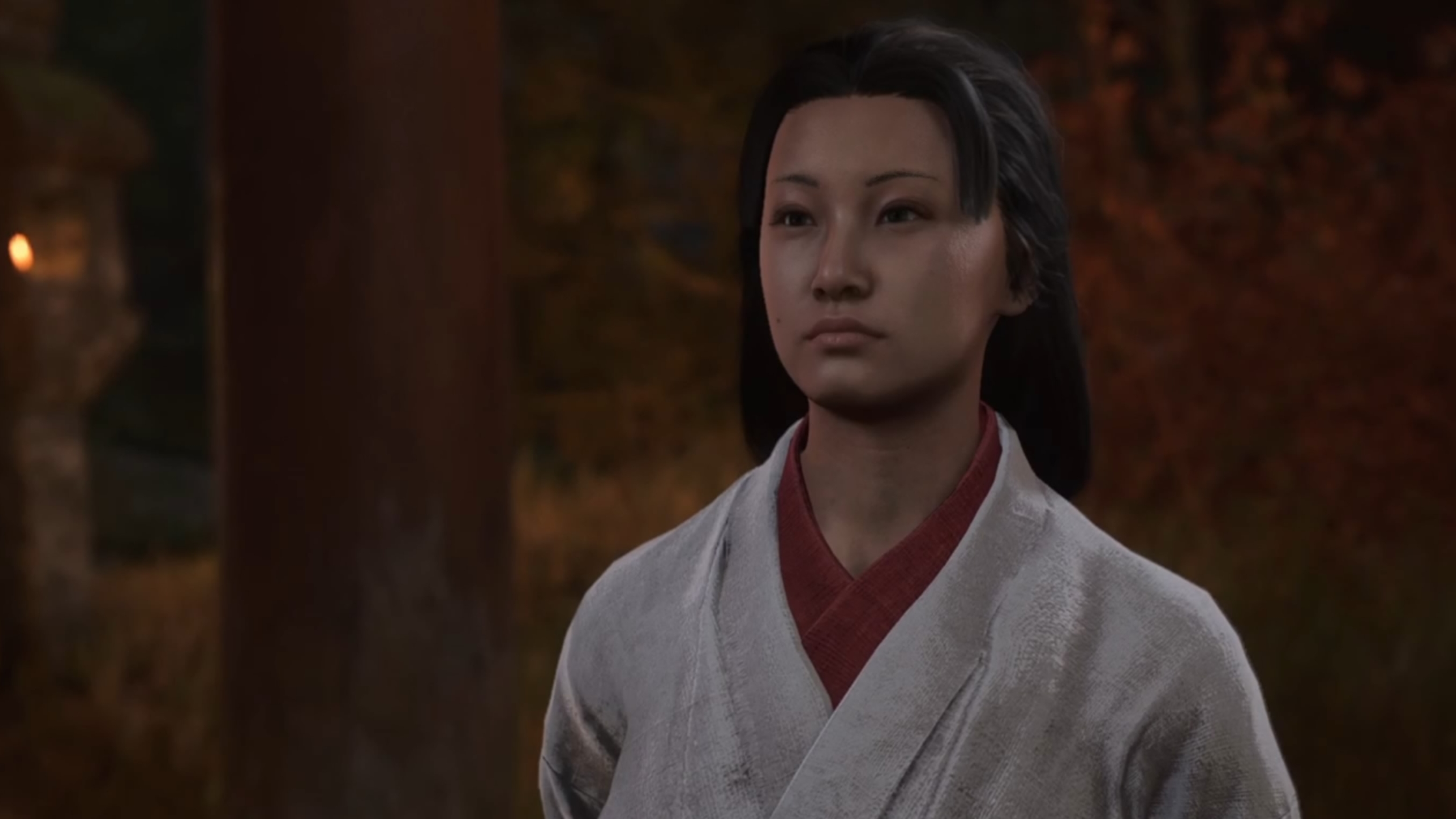 КАК ТЫ ГОВОРИШЬ?! ...#УЮ - ДЕВУШКА С ОЧЕНЬ ИТЕРЕСНЫМ ИМИНЕМ!!! (Assassin's Creed Shadows #34)