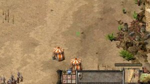 Stronghold Crusader Definitive Edition Тропа Crusader - Встреча с историей  *Очень сложный*