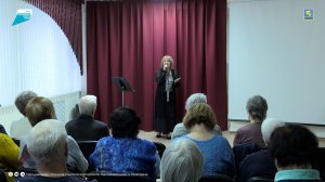 Вечер романсов