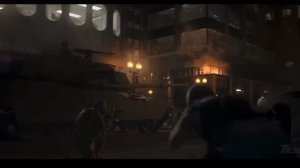 Трейлер фильма - Я легенда 2