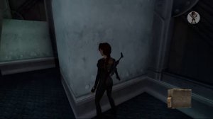 Tomb Raider 5 Chronicles - Красная тревога. Все секреты 100%