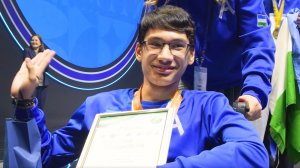 Итоговый ролик финала чемпионата «Абилимпикс»