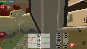 фильм метро в чикен Ган отрывок