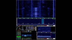 SDR RX Dual ADC STM32H723 + UAC1 #2