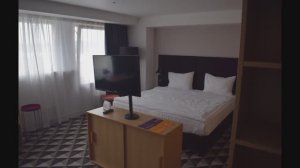 Мурманск Поселение в отеле Азимут фото